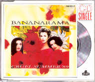 Bananarama - Cruel Summer 89